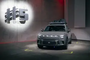 Smart 5 - Foto ufficiali - 8