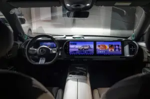 Smart 5 - Foto ufficiali - 9