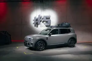 Smart 5 - Foto ufficiali - 12