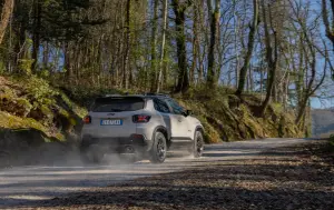 Jeep Avenger 4xe 2025 - 8