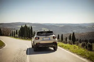 Jeep Avenger 4xe 2025 - 12