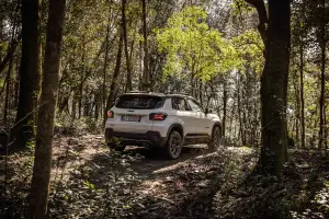 Jeep Avenger 4xe 2025 - 14