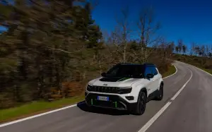 Jeep Avenger 4xe 2025 - 17