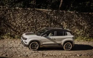 Jeep Avenger 4xe 2025 - 19