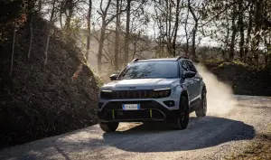 Jeep Avenger 4xe 2025 - 20