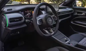 Jeep Avenger 4xe 2025 - 33