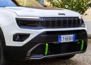 Jeep Avenger 4xe 2025 - 25