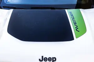 Jeep Avenger 4xe 2025 - 26