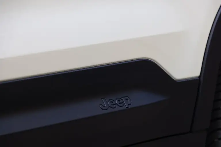 Jeep Avenger 4xe 2025 - 29