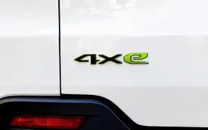 Jeep Avenger 4xe 2025 - 31