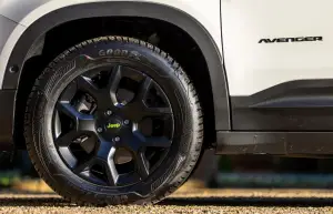 Jeep Avenger 4xe 2025 - 32