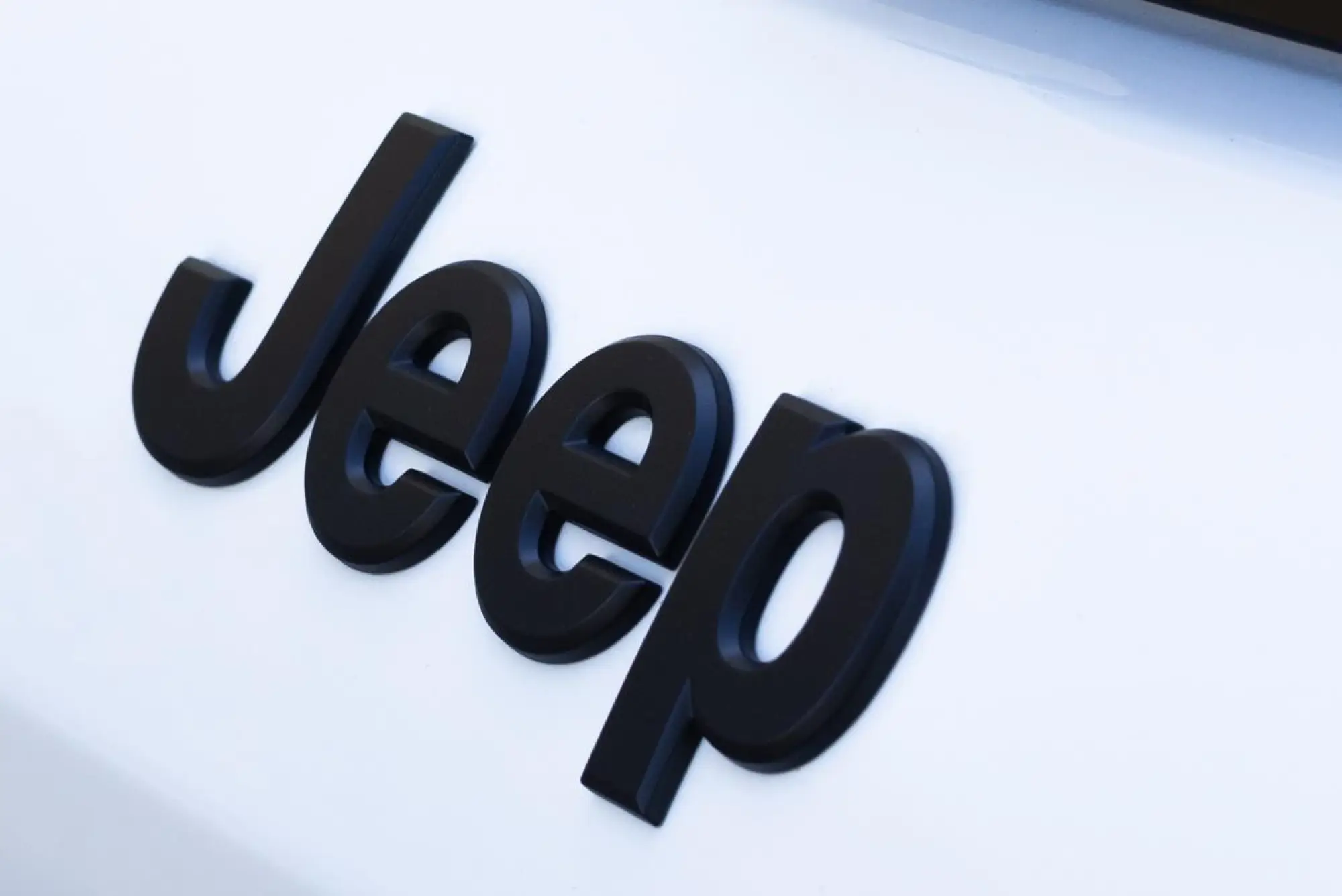 Jeep Avenger 4xe 2025 - 38