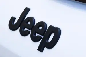 Jeep Avenger 4xe 2025 - 38