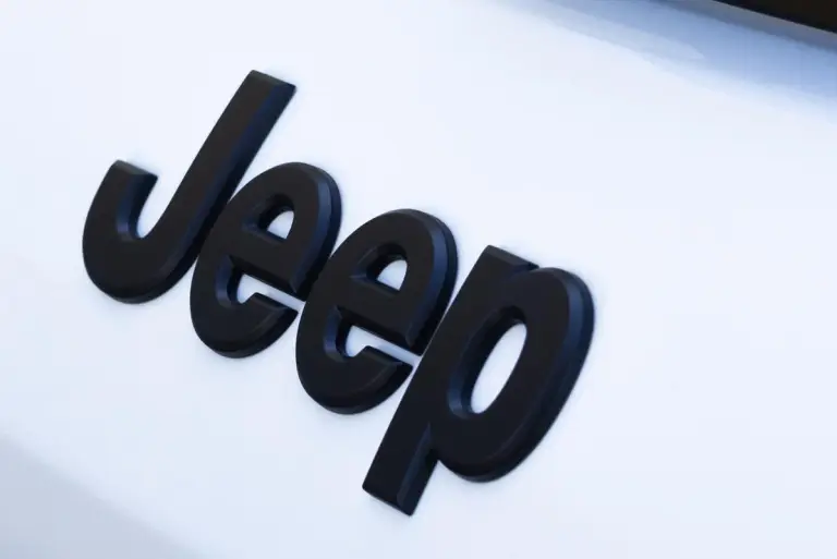 Jeep Avenger 4xe 2025 - 38