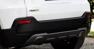 Jeep Avenger 4xe 2025 - 36