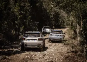 Jeep Avenger 4xe 2025 - 39