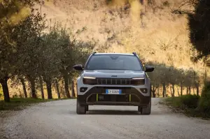 Jeep Avenger 4xe 2025 - 5