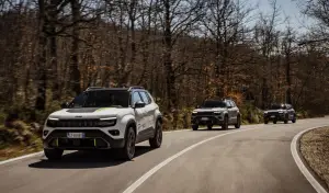Jeep Avenger 4xe 2025 - 40