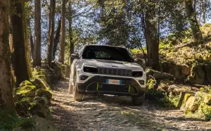 Jeep Avenger 4xe 2025 - 45