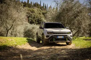 Jeep Avenger 4xe 2025 - 10