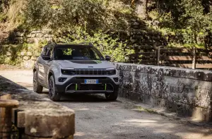 Jeep Avenger 4xe 2025 - 7