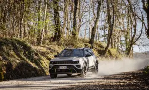 Jeep Avenger 4xe 2025 - 11
