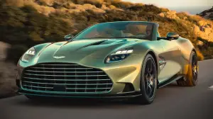 Aston Martin Vanquish Volante - 19