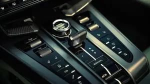 Aston Martin Vanquish Volante - 8