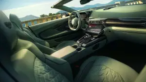 Aston Martin Vanquish Volante - 9