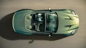 Aston Martin Vanquish Volante - 20