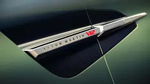 Aston Martin Vanquish Volante - 1