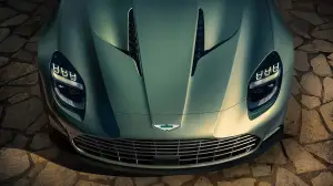 Aston Martin Vanquish Volante - 5