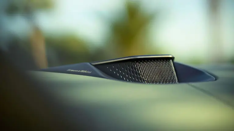 Aston Martin Vanquish Volante - 7