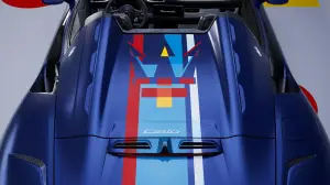 Officine Maserati Fuoriserie - 7