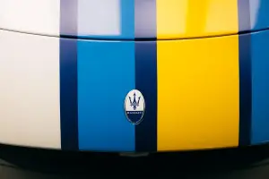 Officine Maserati Fuoriserie - 1