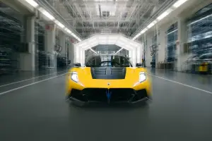 Officine Maserati Fuoriserie - 9