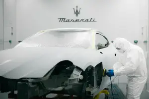 Officine Maserati Fuoriserie - 16