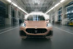 Officine Maserati Fuoriserie - 20