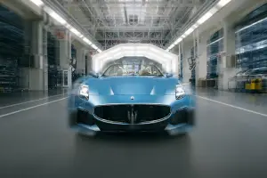 Officine Maserati Fuoriserie - 8