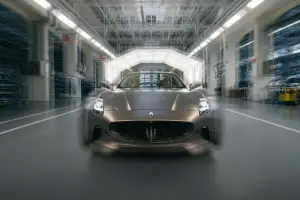 Officine Maserati Fuoriserie - 10