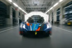 Officine Maserati Fuoriserie - 12
