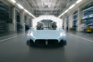 Officine Maserati Fuoriserie - 15