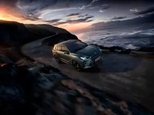 Cupra Terramar Impulse - 2