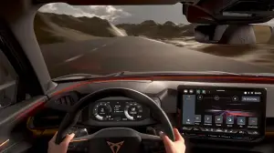 Cupra Terramar Impulse - 4