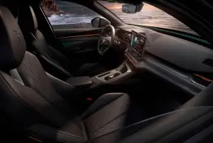Cupra Terramar Impulse - 3