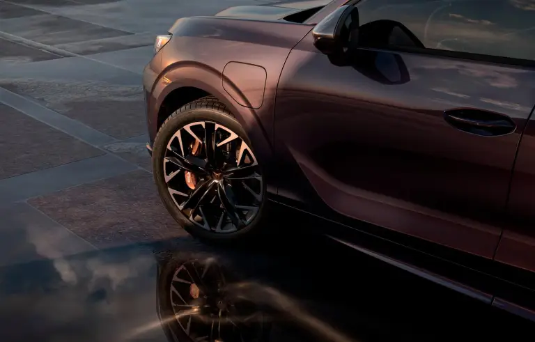 Cupra Terramar Impulse - 1