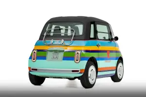 Fiat Topolino Gallo - 7