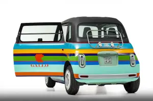 Fiat Topolino Gallo - 8
