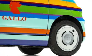 Fiat Topolino Gallo - 3