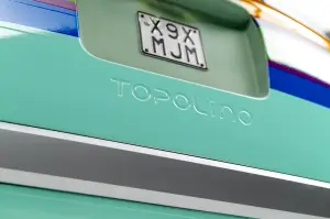 Fiat Topolino Gallo - 2